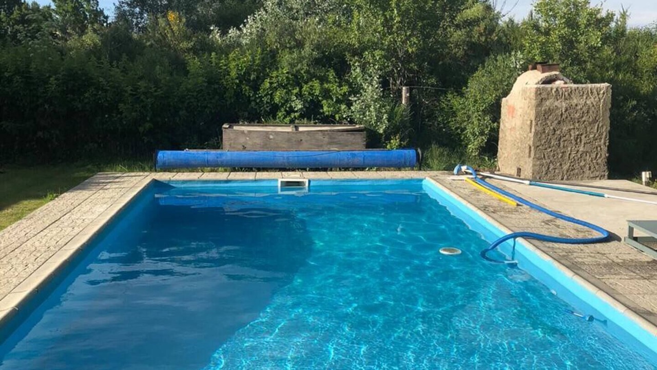 Photo of Outdoor in El Maiten
