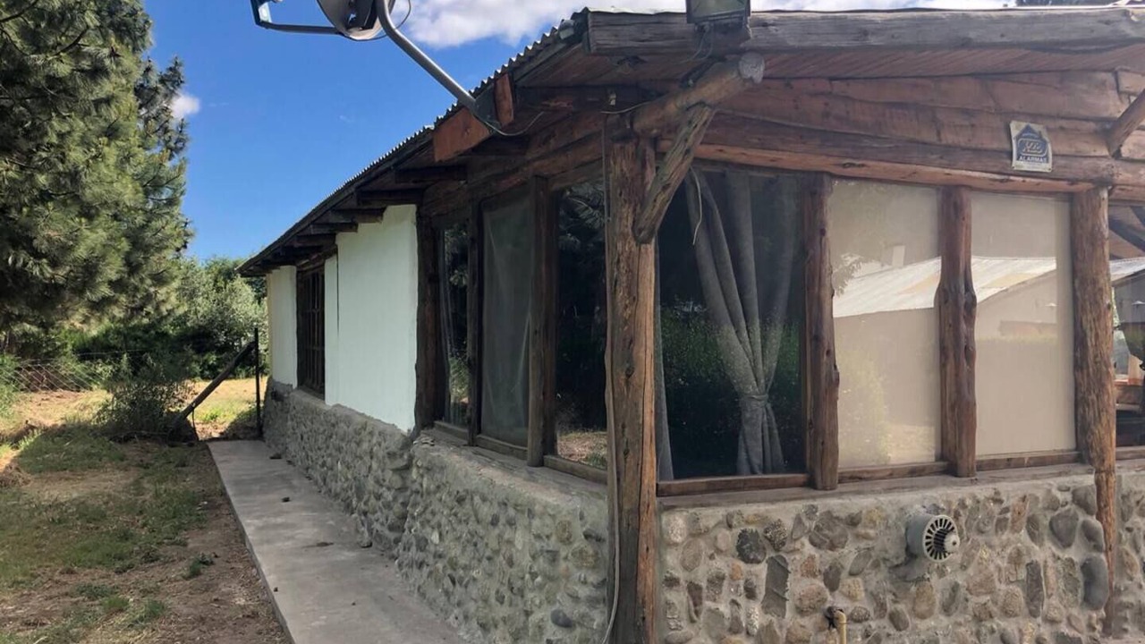 Photo of Outdoor in El Maiten