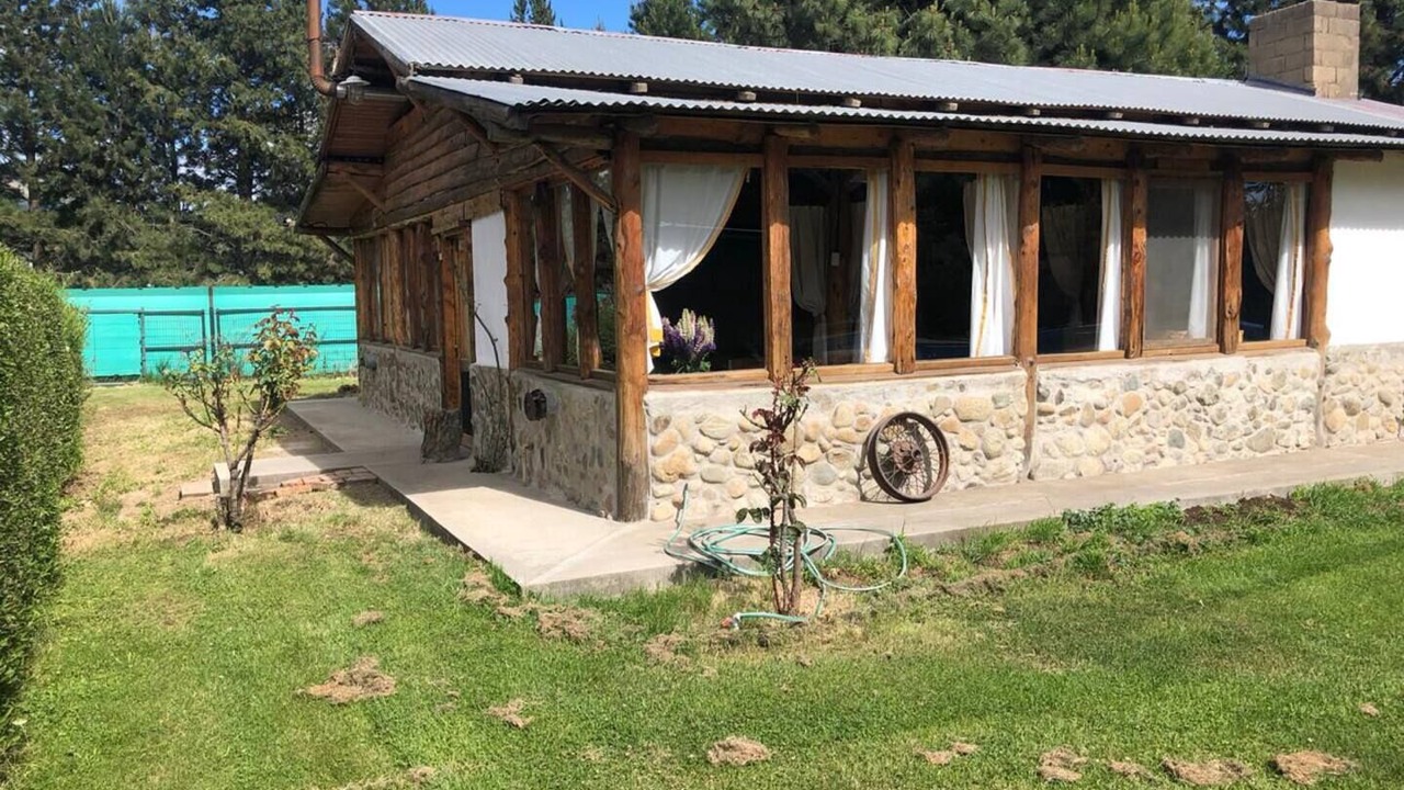 Photo of Outdoor in El Maiten