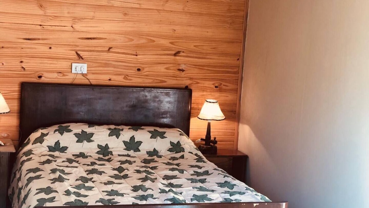 Photo of Bedroom in El Maiten
