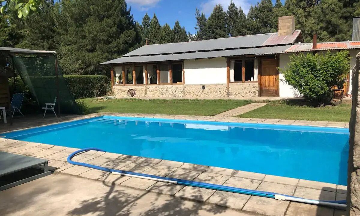 Photo of Outdoor in El Maiten