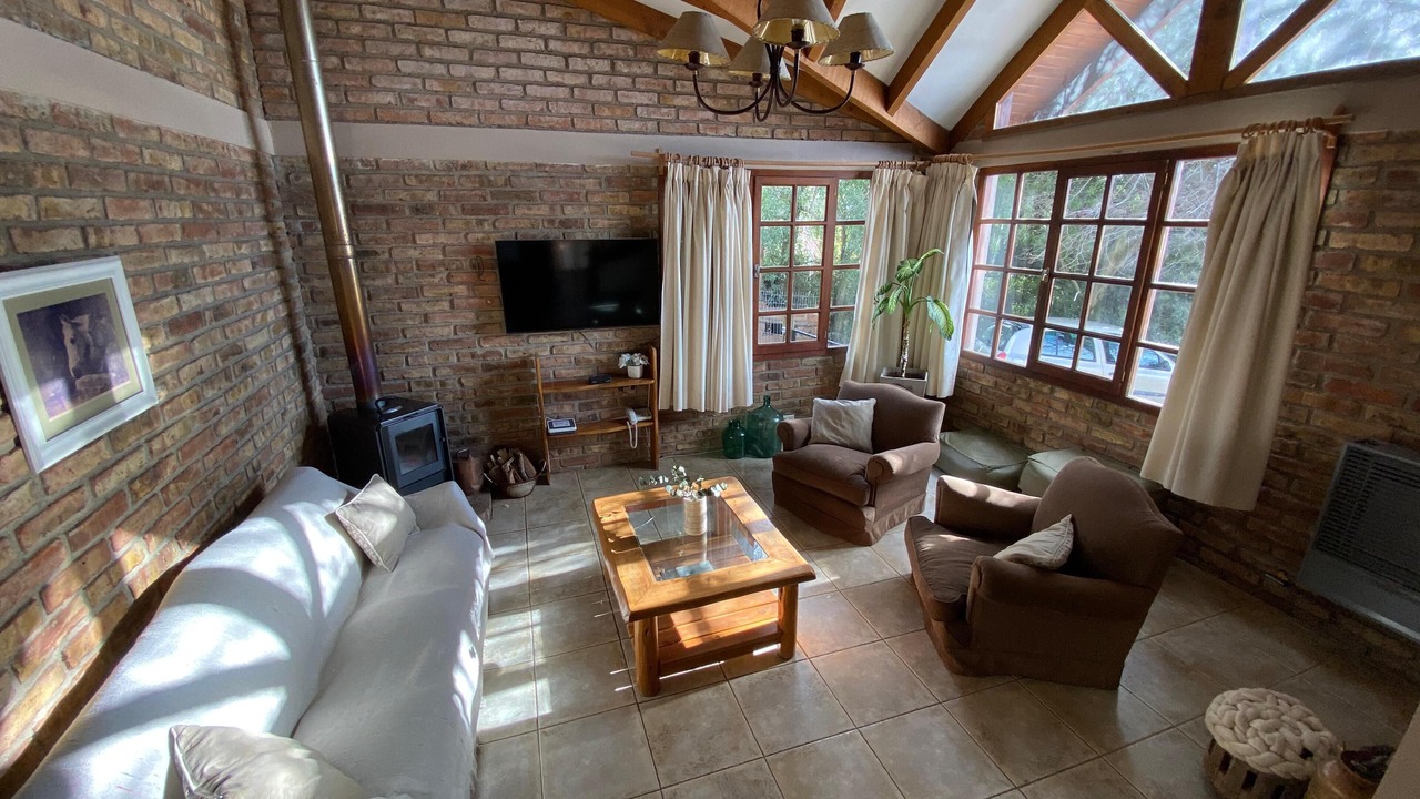Photo of Livingroom in San Carlos de Bariloche
