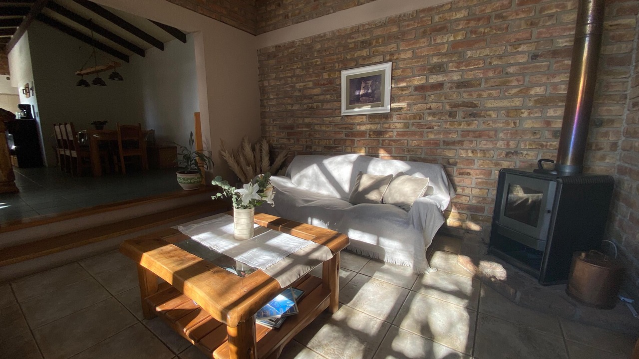 Photo of Livingroom in San Carlos de Bariloche