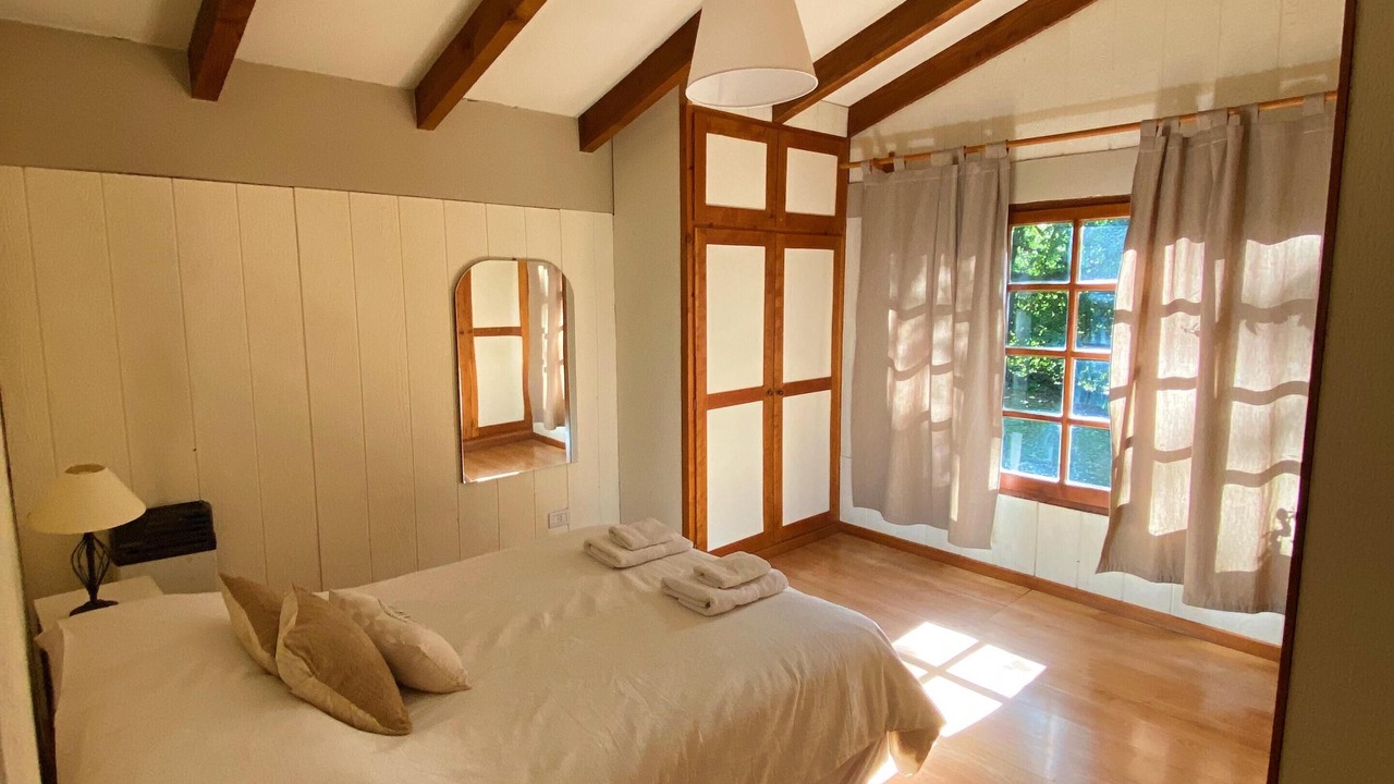 Photo of Bedroom in San Carlos de Bariloche