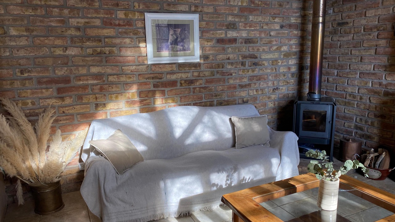Photo of Livingroom in San Carlos de Bariloche