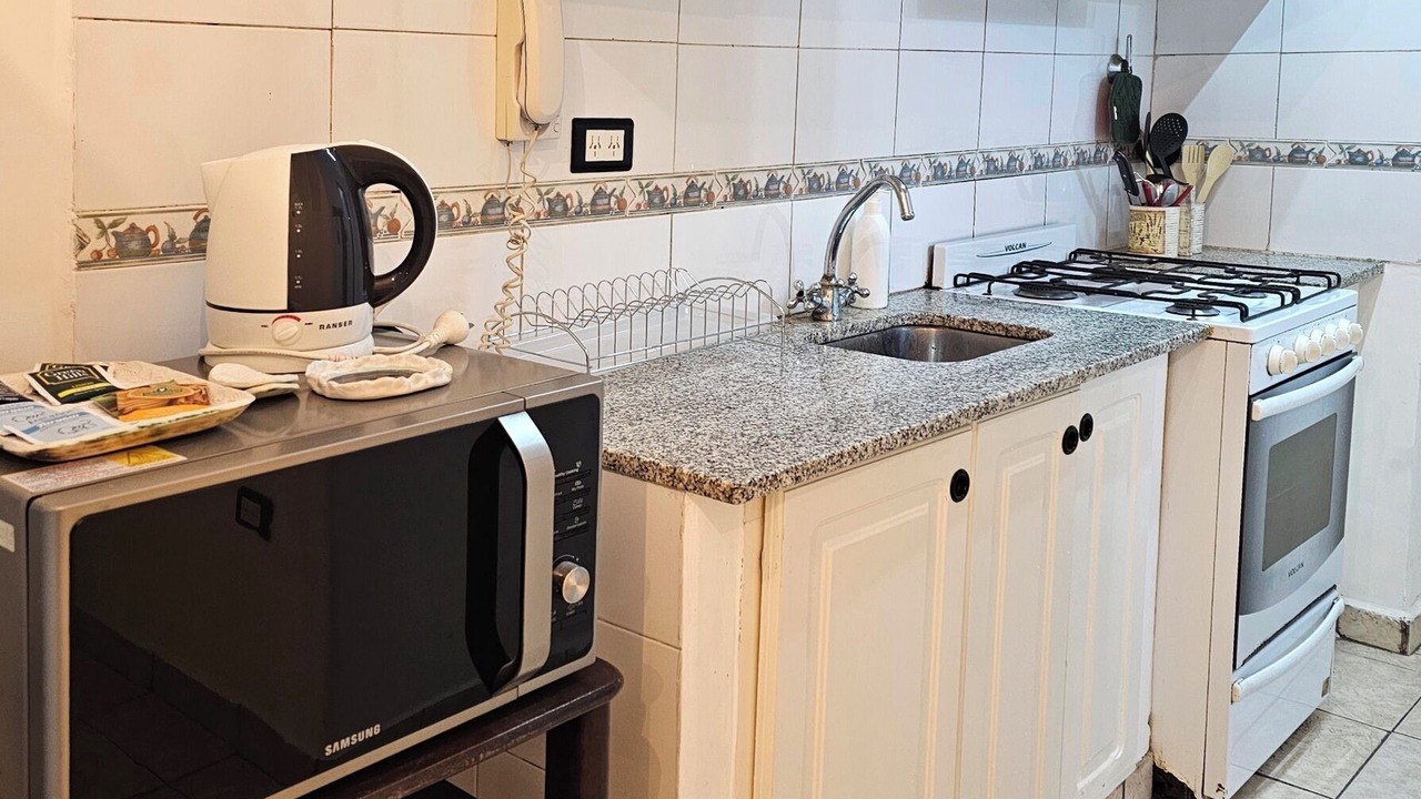 Photo of Kitchen in Province of Tucuman