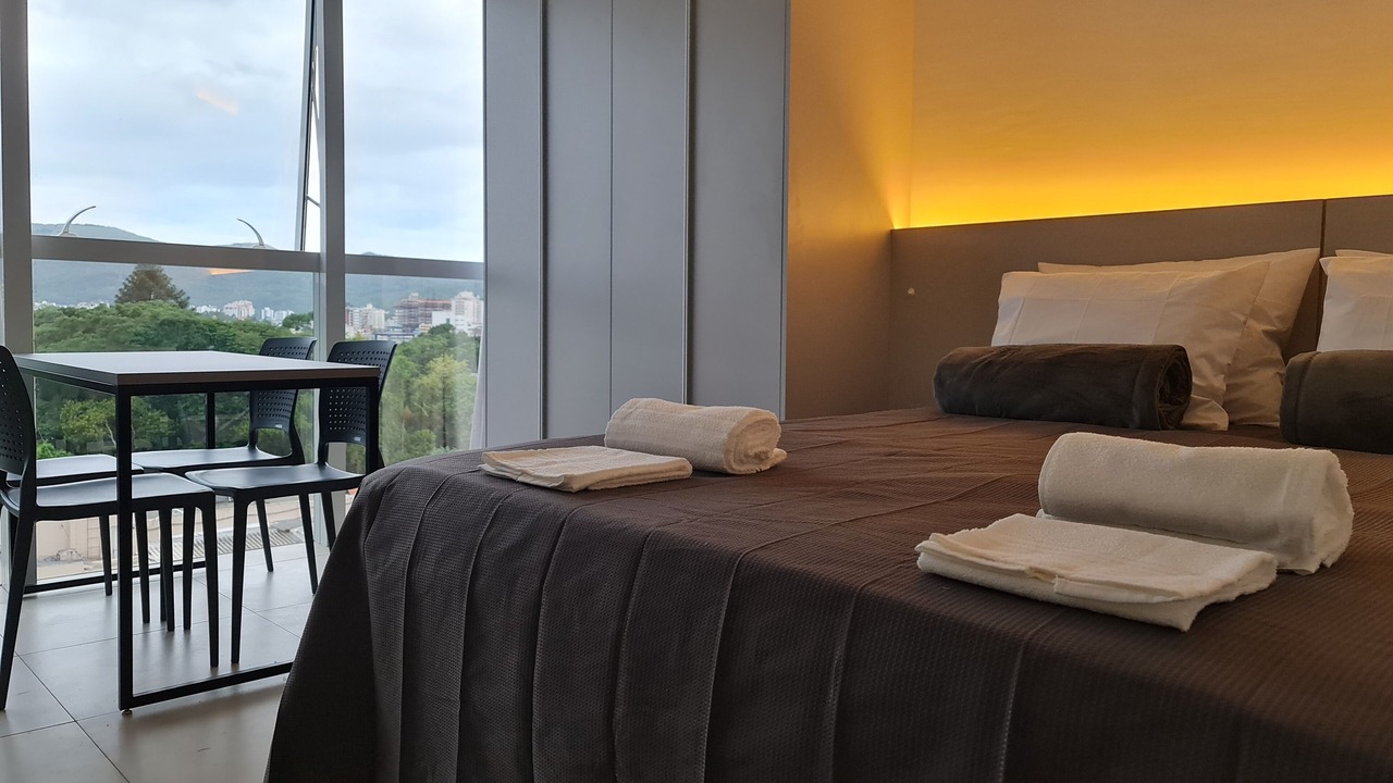 Photo of Bedroom in Carvoeira