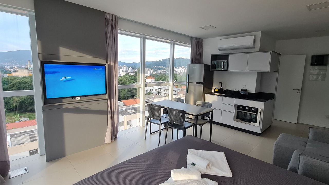 Photo of Kitchen in Carvoeira
