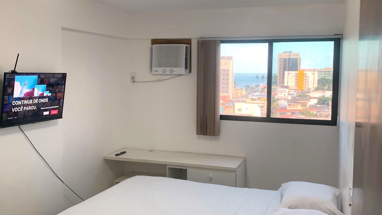 Photo of Bedroom in Cruz das Almas