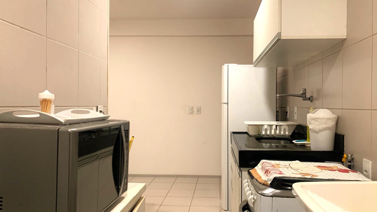 Photo of Kitchen in Cruz das Almas