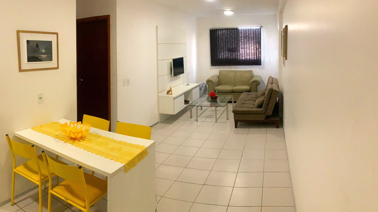 Photo of Livingroom in Cruz das Almas