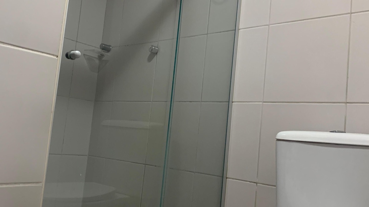 Photo of Bathroom in Cruz das Almas