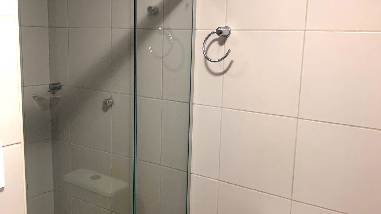 Photo of Bathroom in Cruz das Almas