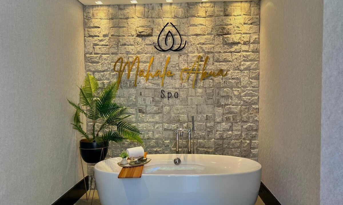 Photo of Bathroom in Gramado