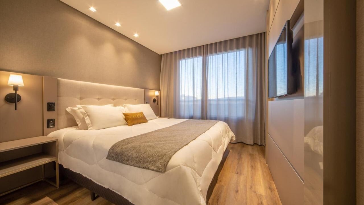Photo of Bedroom in Gramado
