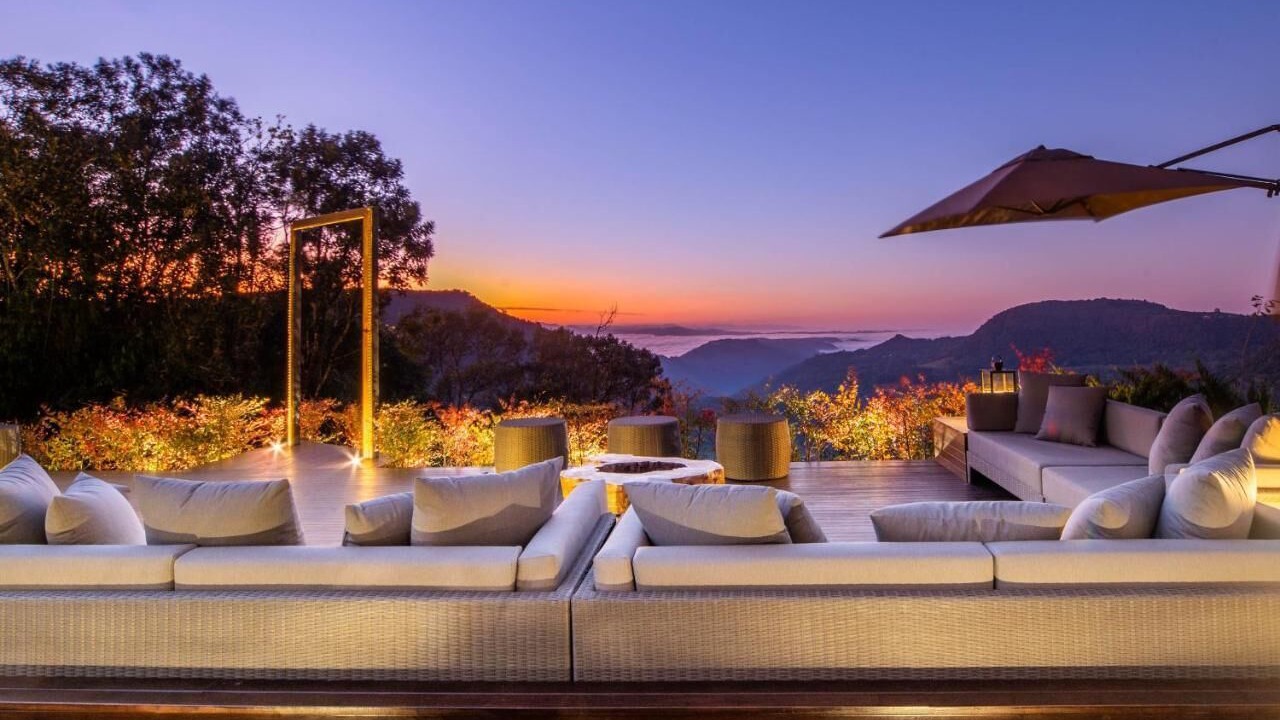 Photo of Patio Balcony in Gramado