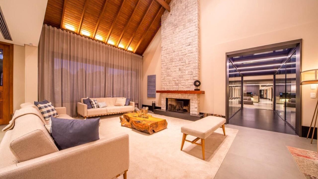 Photo of Livingroom in Gramado