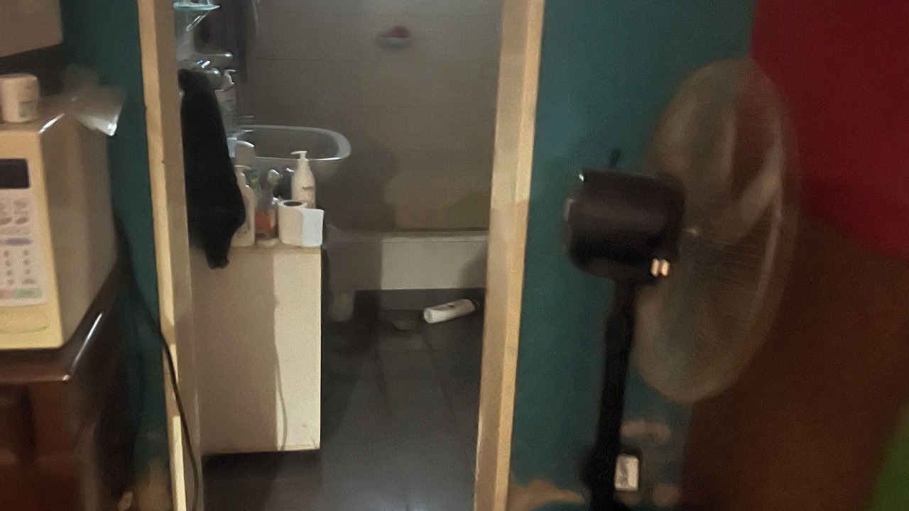 Photo of Bathroom in Merlo