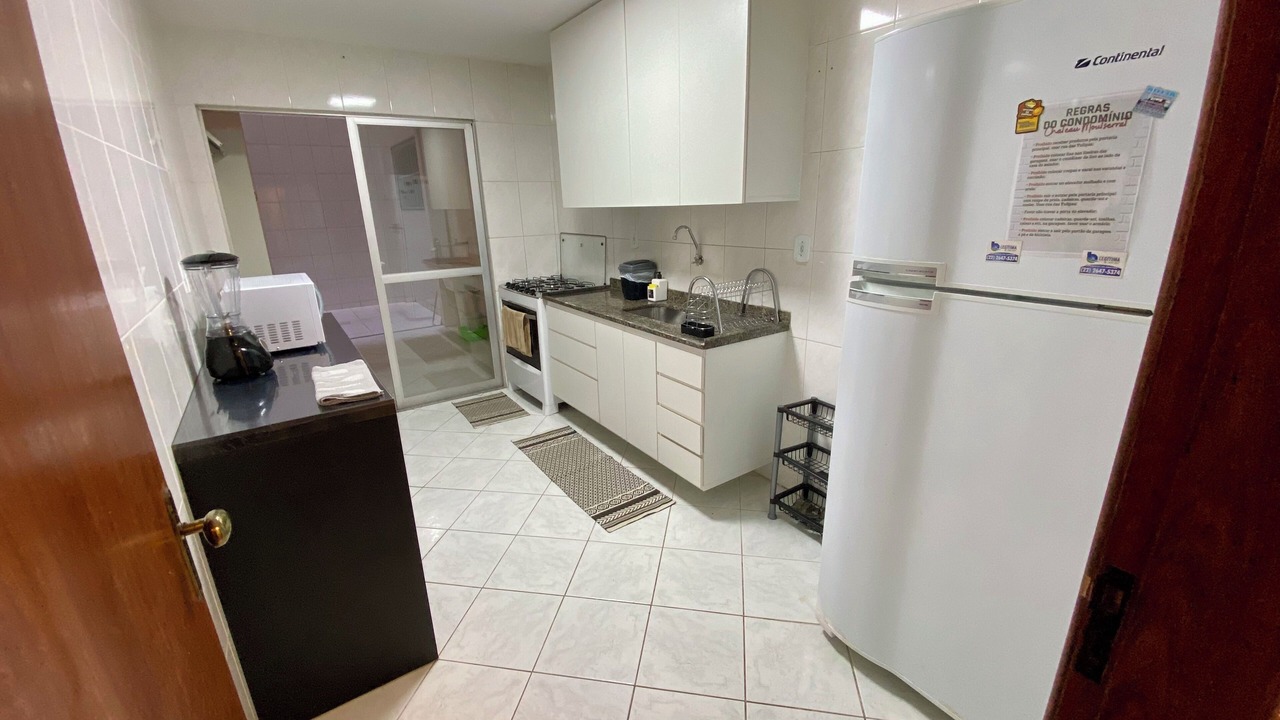 Photo of Kitchen in Algodoal