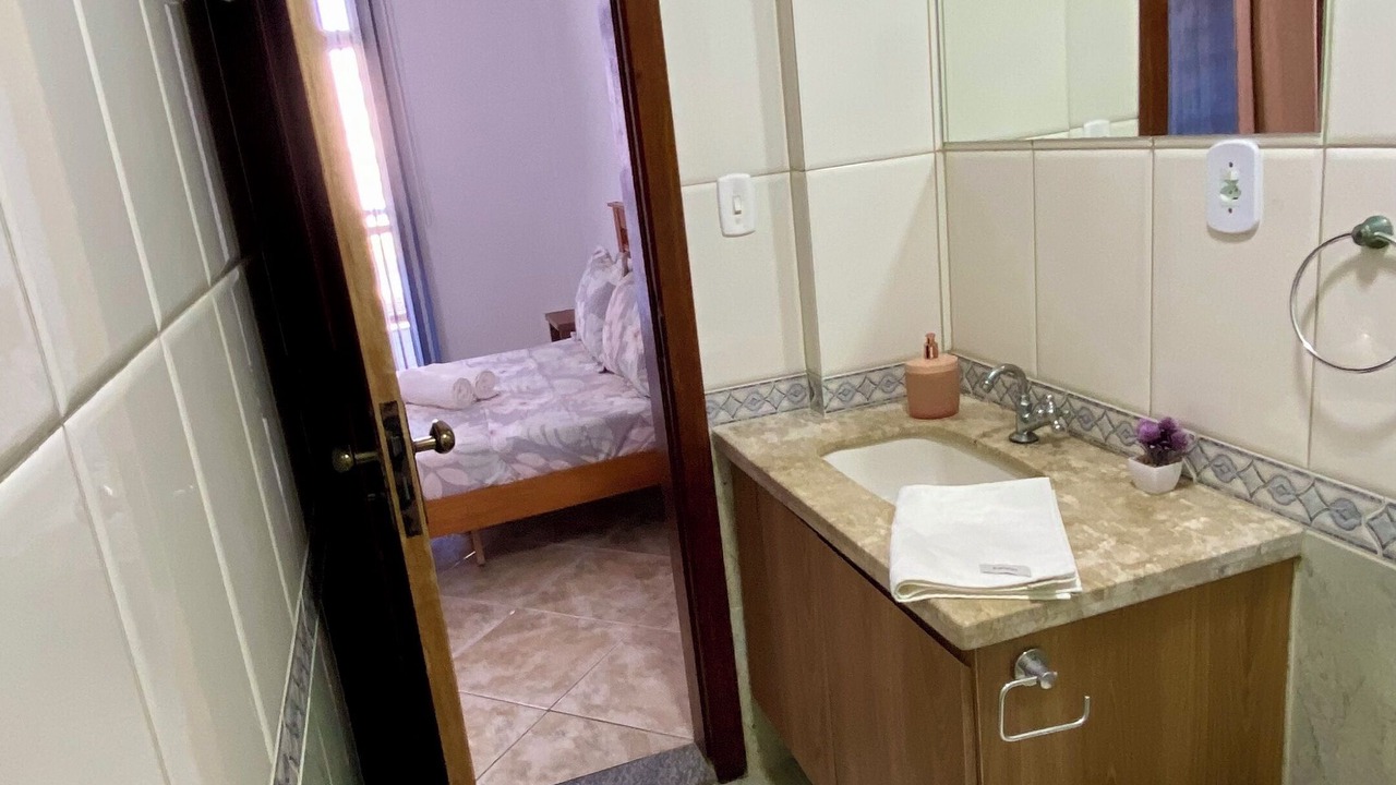 Photo of Bathroom in Algodoal