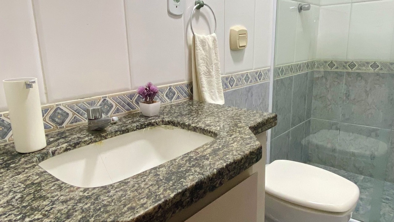 Photo of Bathroom in Algodoal