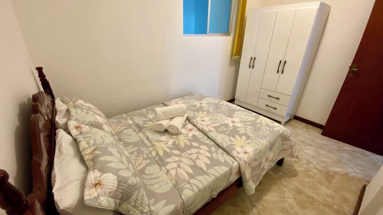 Photo of Bedroom in Algodoal