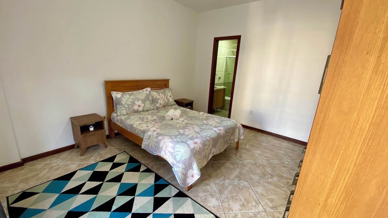 Photo of Bedroom in Algodoal