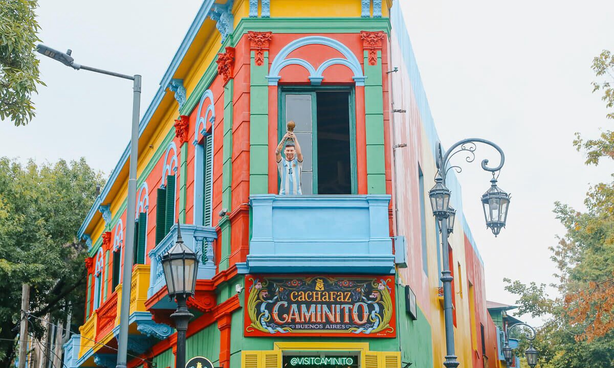 Photo of Others in Barracas