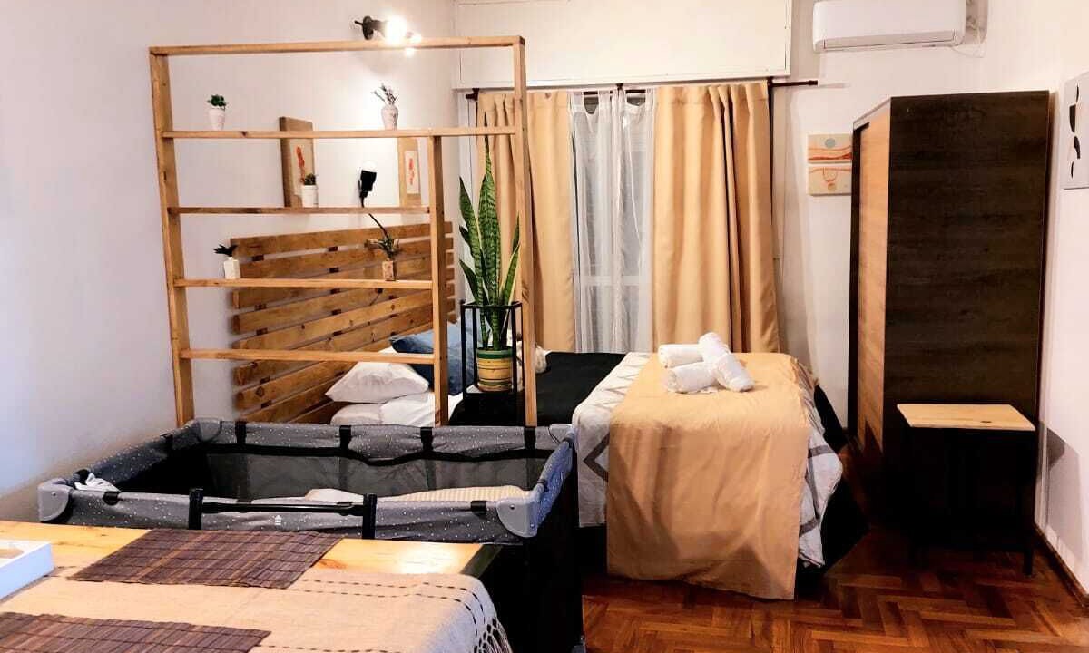 Photo of Bedroom in Barracas