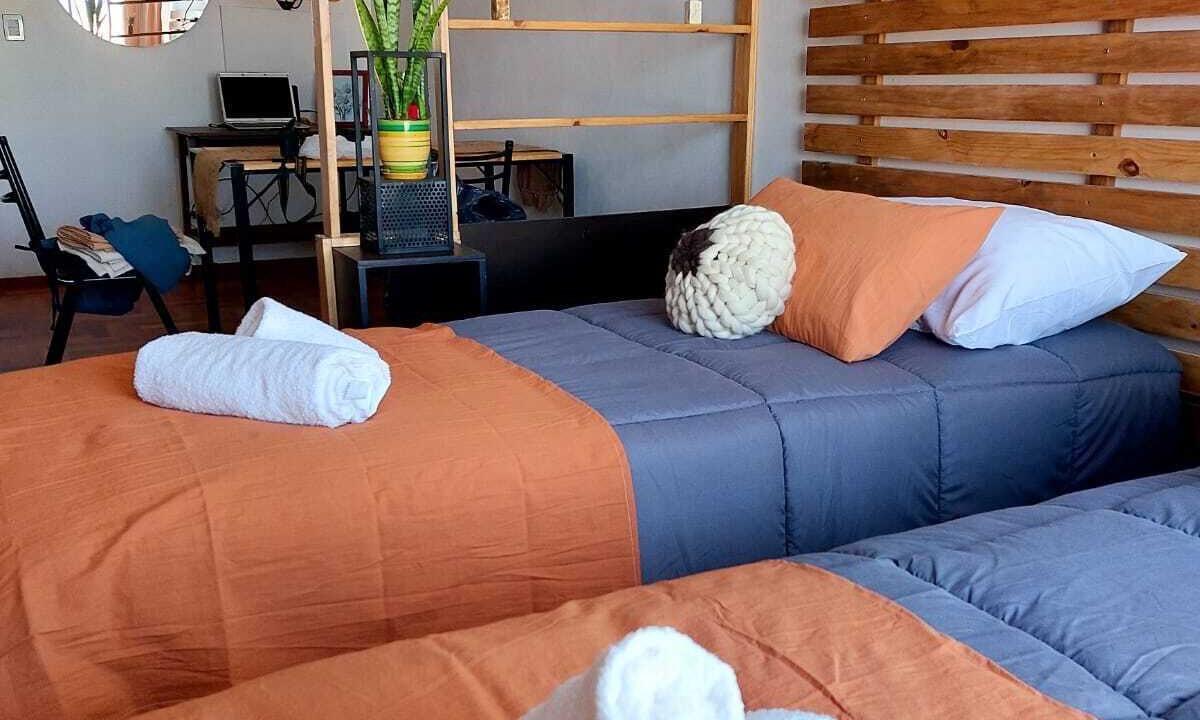 Photo of Bedroom in Barracas