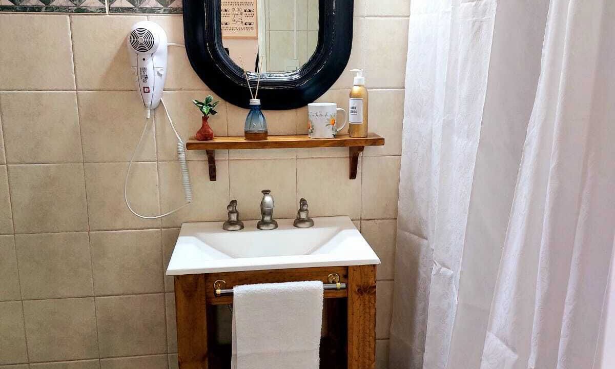Photo of Bathroom in Barracas
