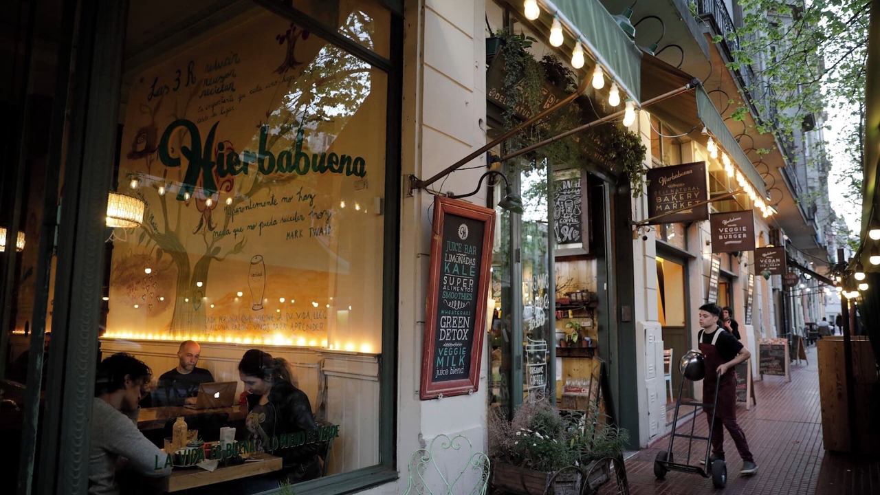 Photo of Others in Barracas