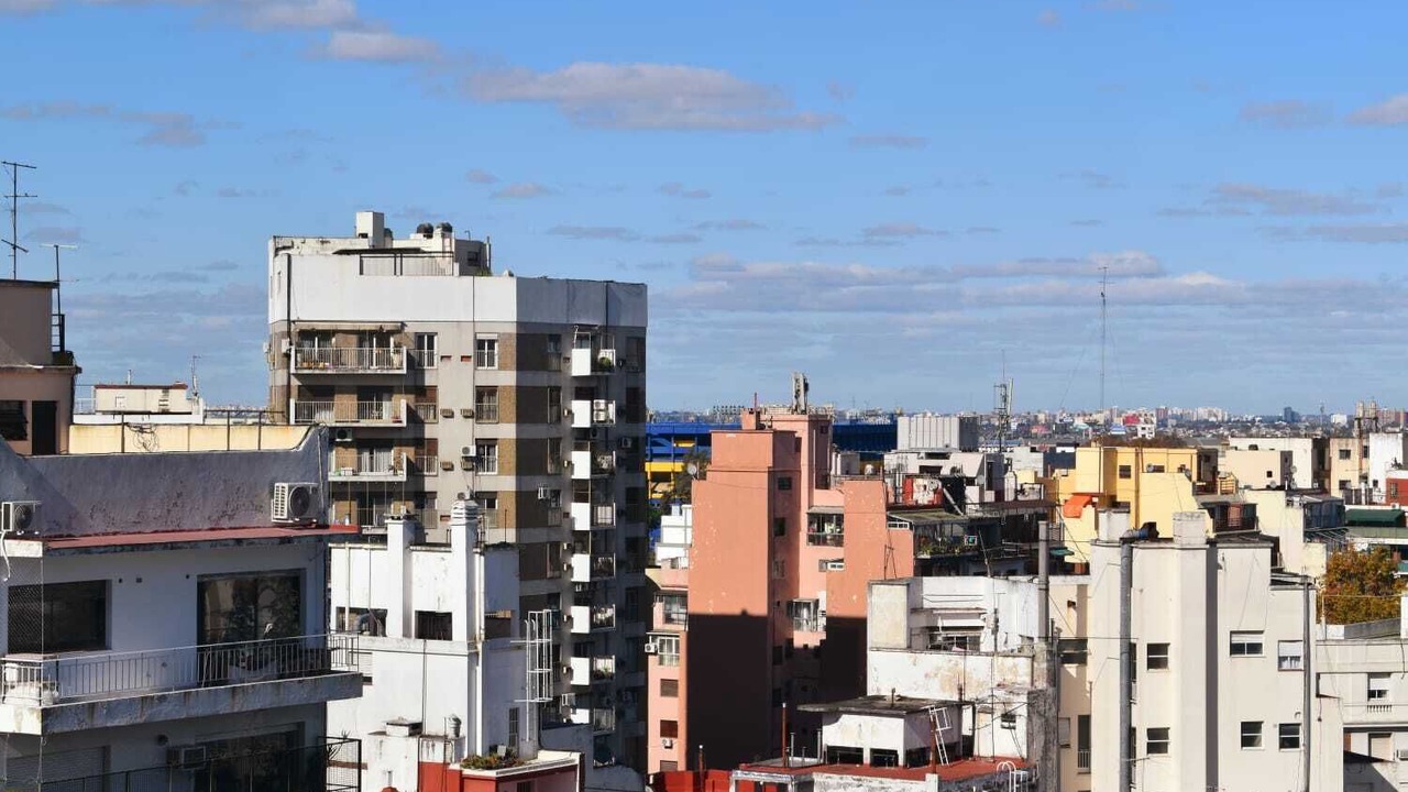 Photo of Others in Barracas