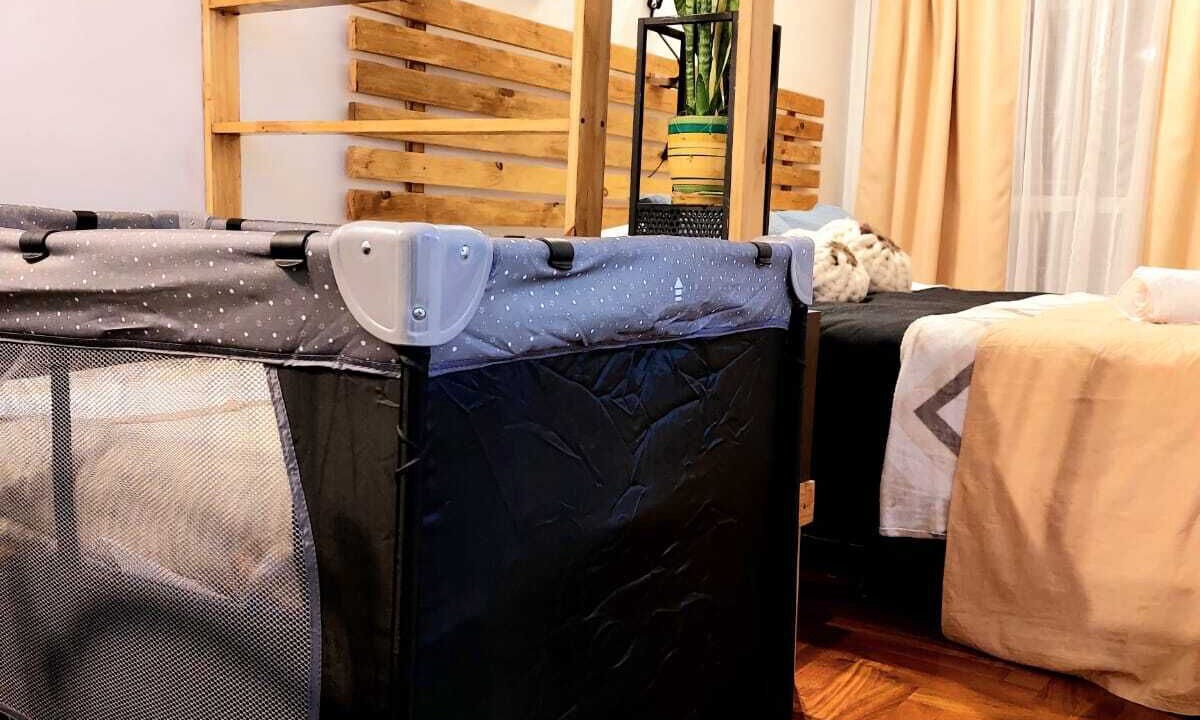 Photo of Bedroom in Barracas
