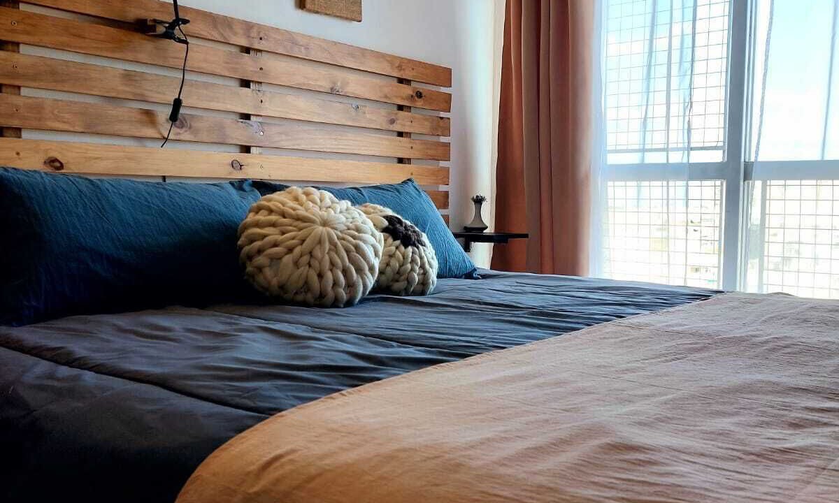Photo of Bedroom in Barracas