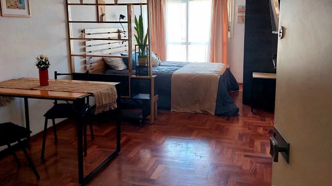 Photo of Bedroom in Barracas
