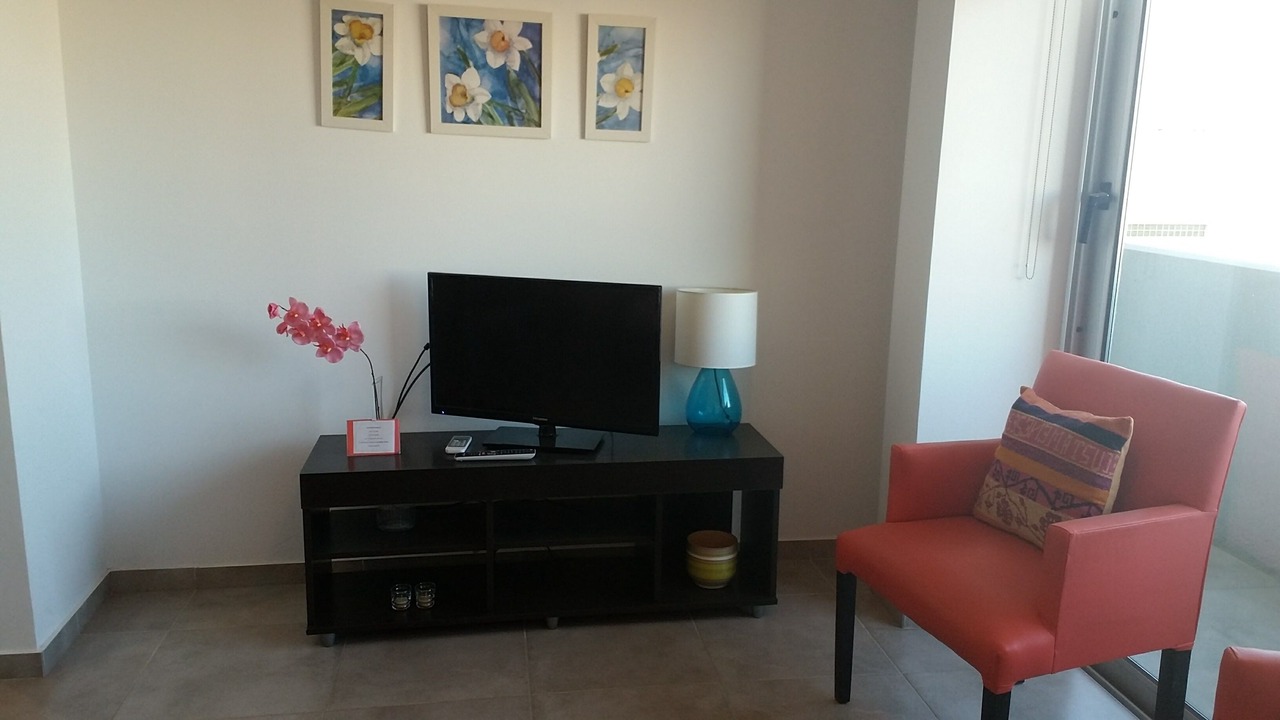 Photo of Livingroom in Cipolletti