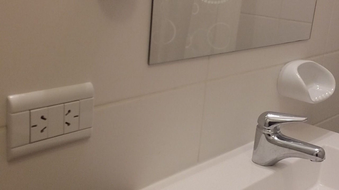 Photo of Bathroom in Cipolletti