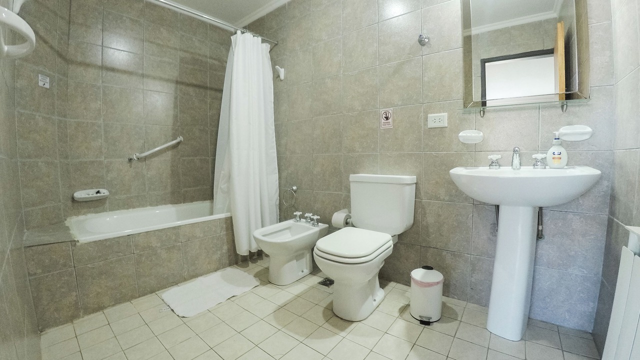 Photo of Bathroom in 10 de Diciembre