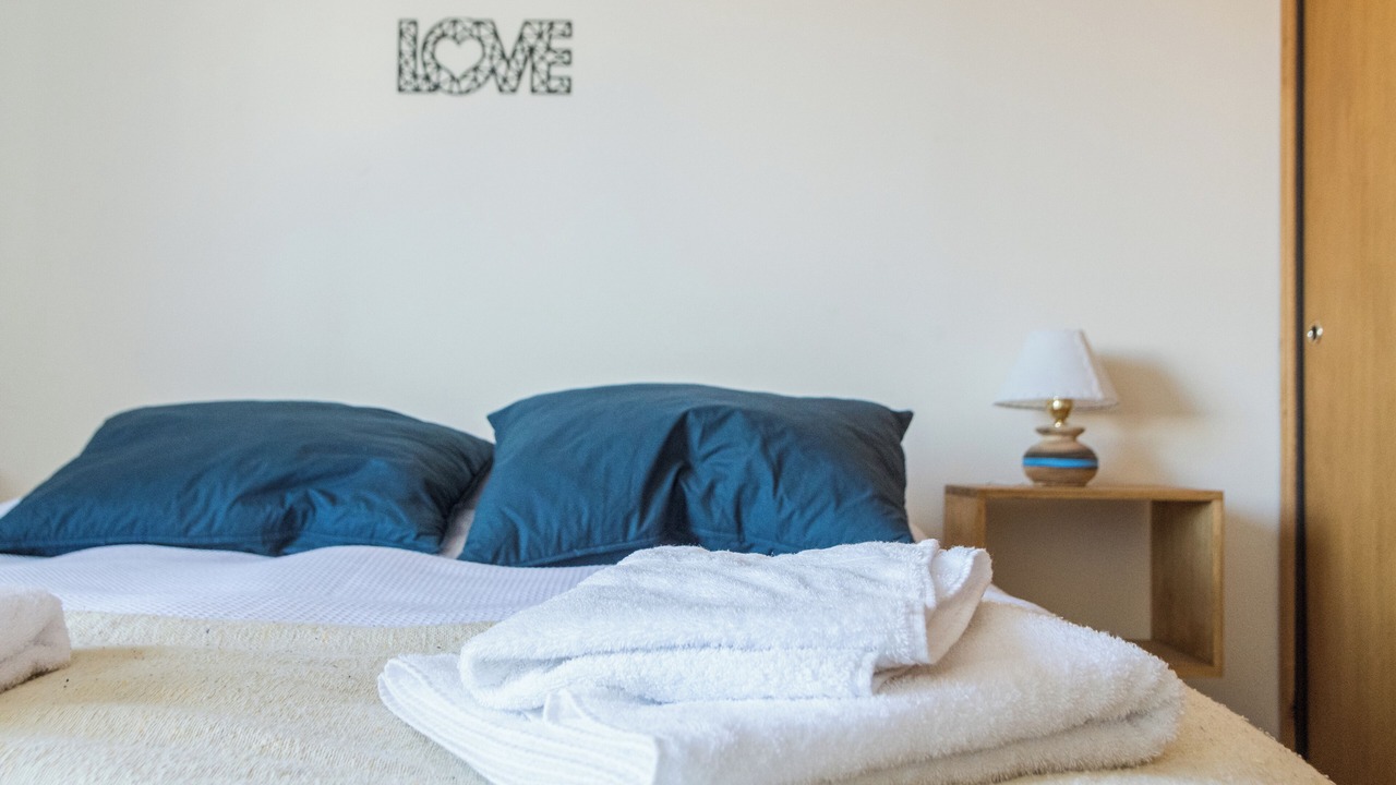 Photo of Bedroom in 10 de Diciembre