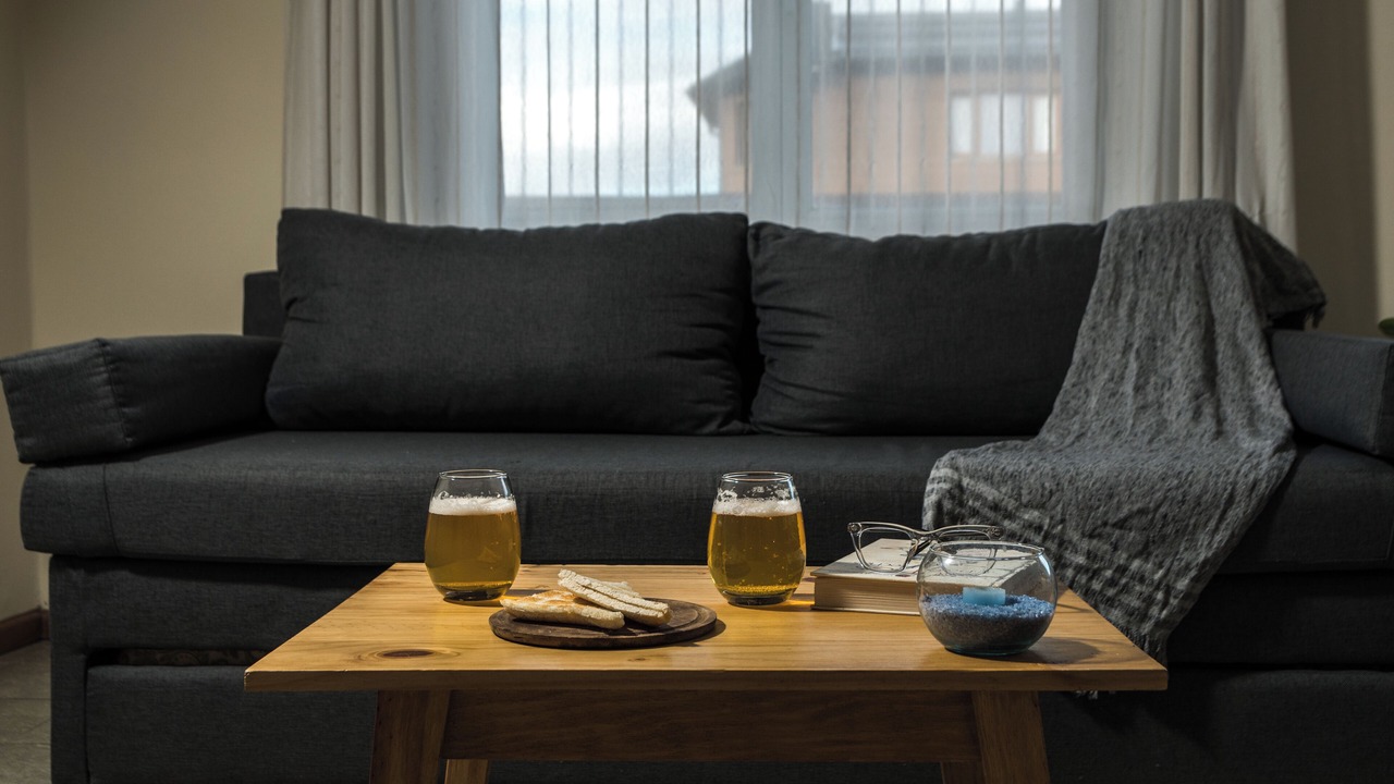 Photo of Livingroom in 10 de Diciembre