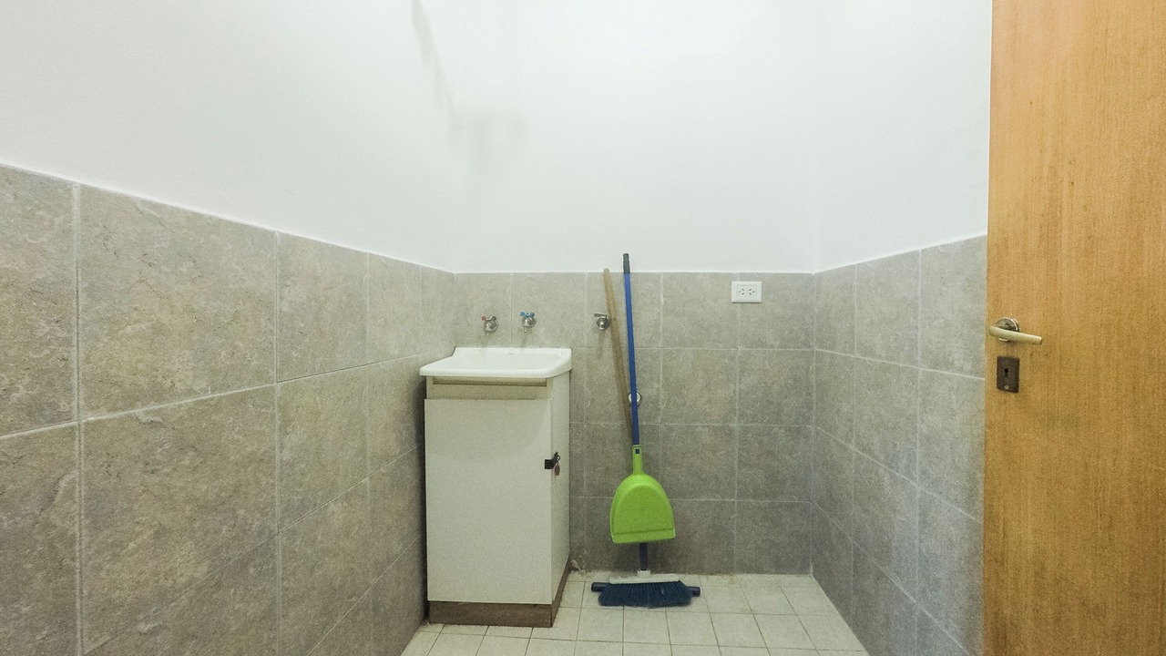 Photo of Bathroom in 10 de Diciembre
