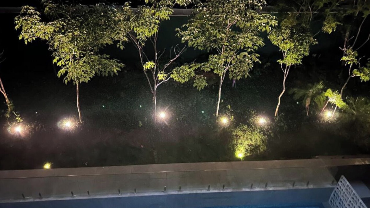 Photo of Outdoor in Jardim das Bandeiras