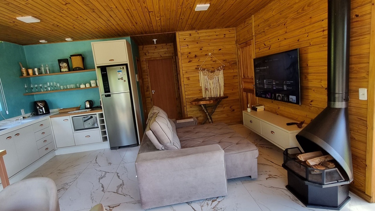 Photo of Livingroom in Garopaba