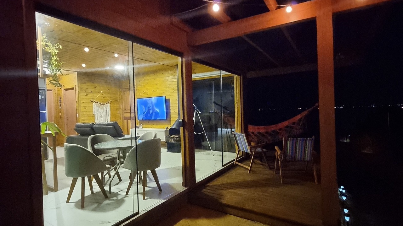 Photo of Patio Balcony in Garopaba