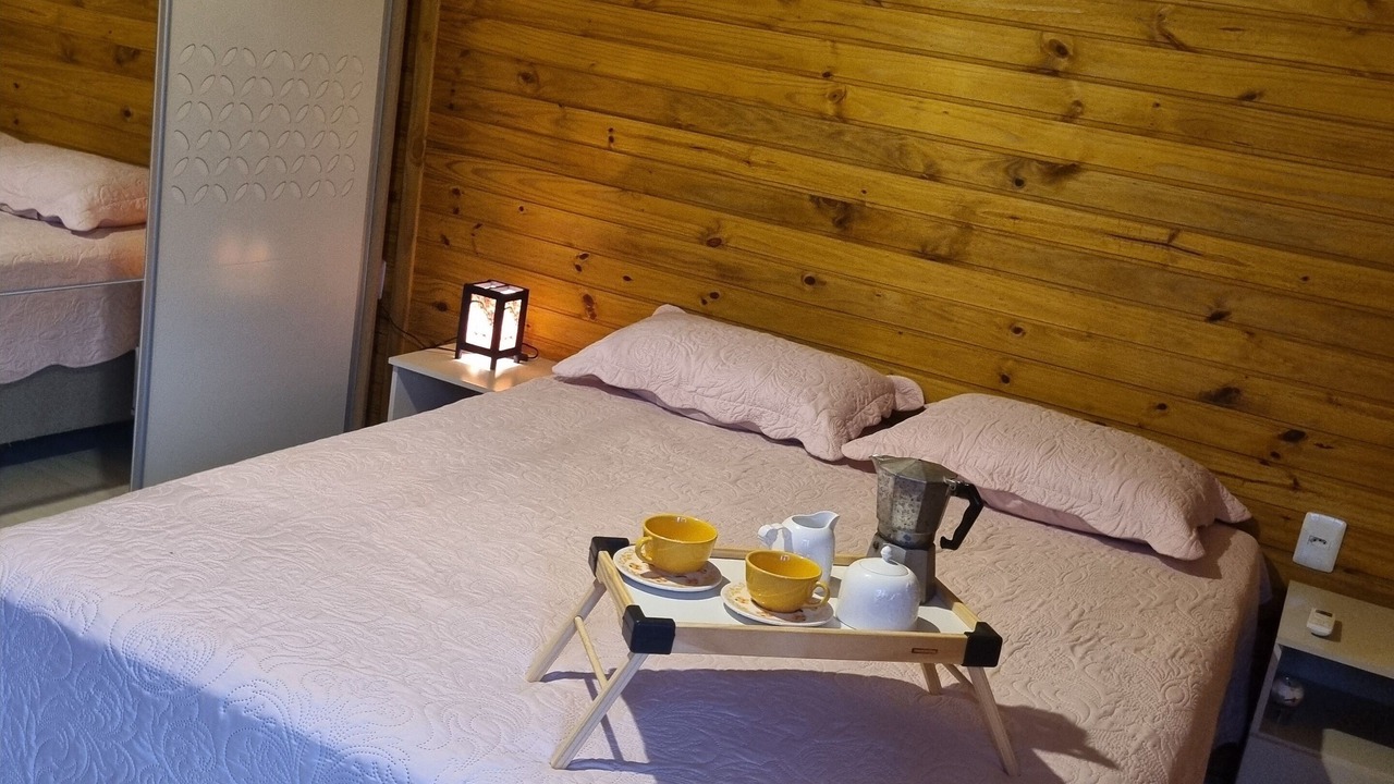 Photo of Bedroom in Garopaba