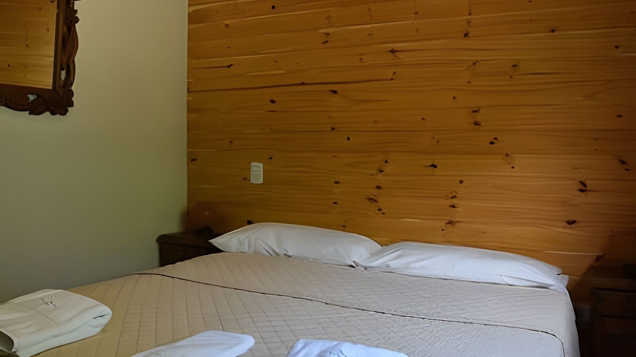 Photo of Bedroom in Tunuyan