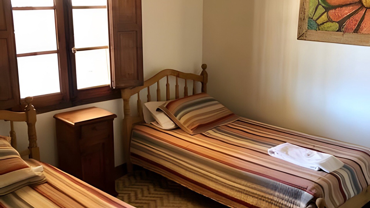 Photo of Bedroom in Tunuyan