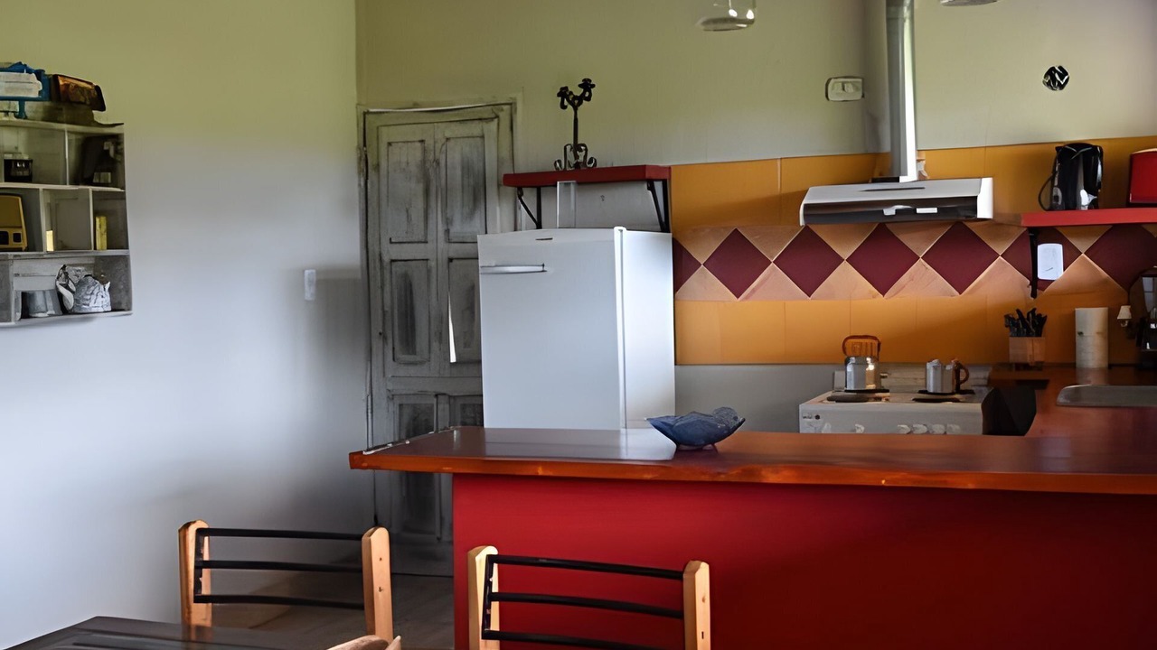 Photo of Kitchen in Tunuyan