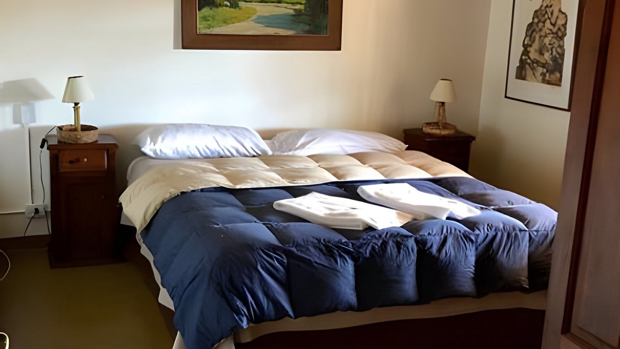 Photo of Bedroom in Tunuyan